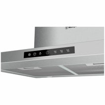 Westinghouse 60cm Stainless Steel Canopy Rangehood WRC614SC hero image