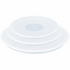 Tefal Ingenio Set of 3 Plastic Lids L9019222 image NaN