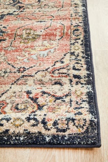 Rug Culture Legacy Medium Multi-coloured Rug 300X80CM - LEG-851-BRCK-30080 hero image