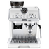 DeLonghi La Specialista Arte Evo Cold Brew Manual Coffee Machine White EC9255WI2 image NaN