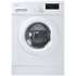 Midea MFWG7514 7.5 kg Front Load Washing Machine image NaN