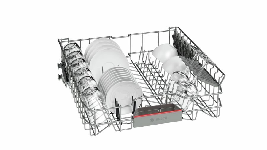 Bosch stainless steel 2025 freestanding dishwasher sms46ki01a