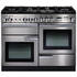 Falcon PROP110DFSS-CH 110cm Freestanding Dual Fuel Oven/Stove image NaN