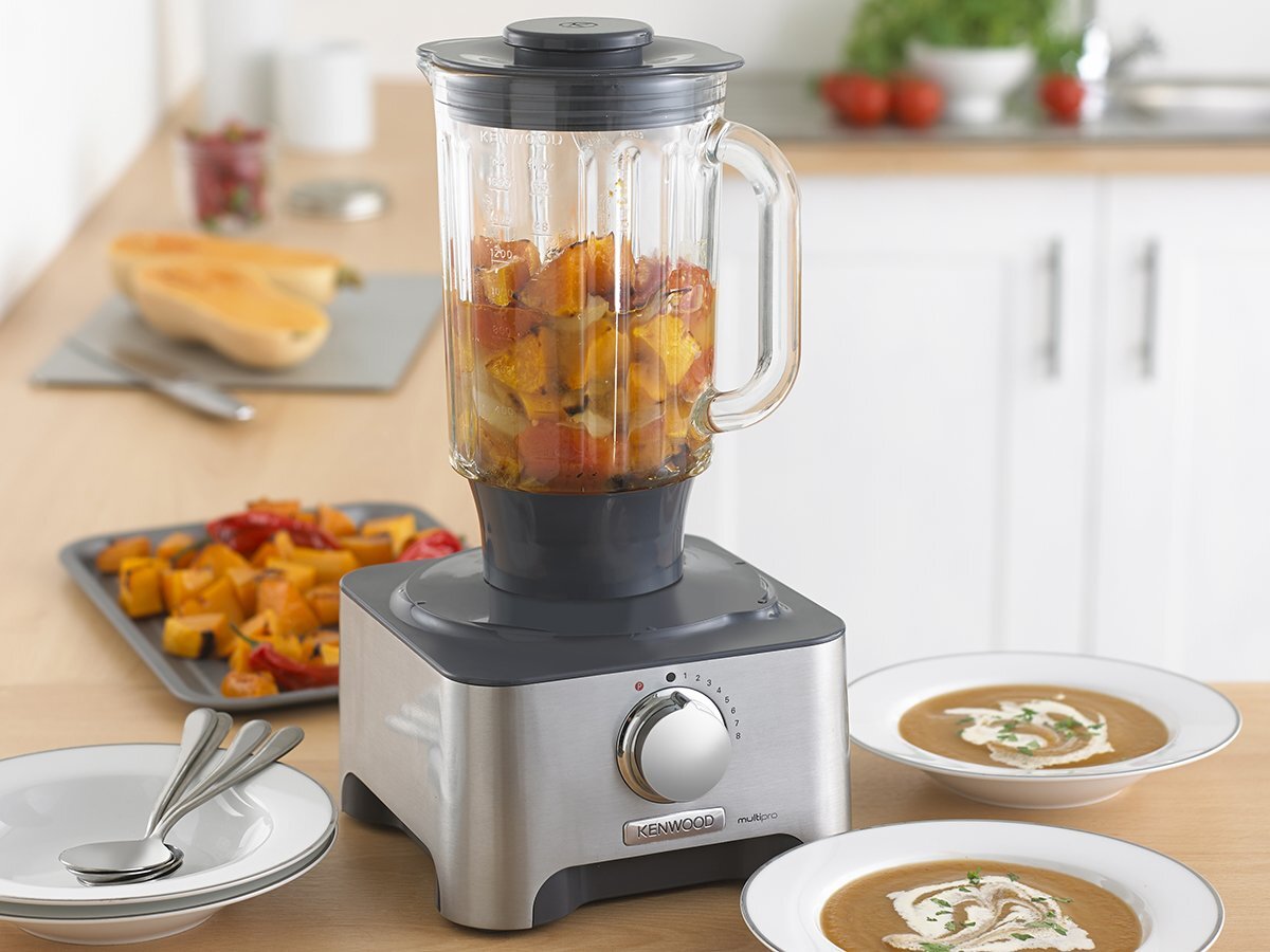 Kenwood fdm785ba multipro classic food sale processor