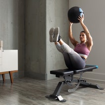 ProForm Adjustable Utility Bench PFBE19720 hero image