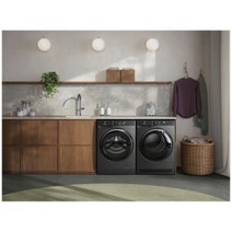 Electrolux 700 Series 10kg Front Load Washing Machine Dark EWF1043R7SCS hero image