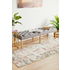 Rug Culture Dreamscape Medium Stone Rug 300X80CM - DRM-860-STON-300X80 image NaN