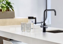 Zip MT3787Z3 HydroTap Celsius Cube Chilled and Sparkling Filtered Water plus Hot and Cold hero image