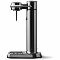 Aarke Carbonator 3 Sparkling Water Maker Polished Steel AAC3-STEEL hero image
