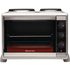 Russell Hobbs RHTOV2HP Benchtop Convection Oven with Cooktop image NaN