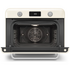 SMEG Retro Style Benchtop Combi-Steam Oven Cream COF01CRAU image NaN