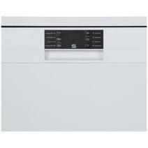 Seiki 60cm White Freestanding Dishwasher SC-1300AU6DWW hero image