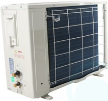 Rinnai 2.5kW Reverse Cycle Split System Inverter Air Conditioner RINV25R hero image