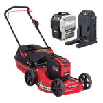 Masport 450 ST S18 460mm Steel Chassis Lawn Mower 565831 Appliances Online