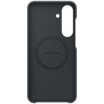 Samsung Galaxy S26 FE Silicone Mag Case Black 11901377308 hero image