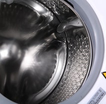 Electrolux EWW12832 Washer Dryer Combo hero image