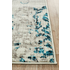 Rug Culture Metro Extra Large Blue Rug 330X240CM - MET-609-BLU-330X240 image NaN