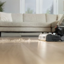 Bissell CrossWave OmniFind Wet & Dry Vacuum Cleaner 4007F hero image
