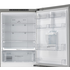 LG GB-W449UPLX 450L Bottom Mount Fridge image NaN