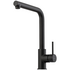 Oliveri Venice Right Angle Mixer Tap Matte Black VE570FMB image NaN