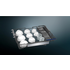 Siemens iQ700 Fully Integrated Dishwasher - SX87HX01DA image NaN