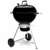 Weber 57cm Master-Touch Charcoal Fuel BBQ K14801024 image NaN