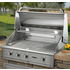Capital ACG40RBIN Precision Series Built-In BBQ with Rotisserie - NG image NaN