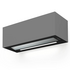 Artusi 90cm Concealed Rangehood - Matte Black WUM90B image NaN