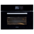 ILVE 60cm Compact Built-In Combi-Microwave Oven ILCM45BV image NaN
