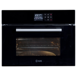 ILVE 60cm Compact Built-In Combi-Microwave Oven ILCM45BV hero image