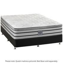 SleepMaker Berkeley Plush Cloud Top Medium Mattress Super King L99155KM hero image