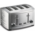 Sunbeam TA9400 Cafe Series 4 Slice Toaster image NaN