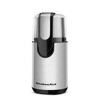 KitchenAid 5AKCG111OB Spice & Coffee Grinder