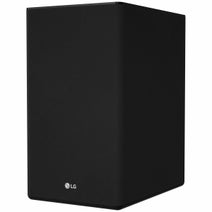 LG 5.1.2 Ch Atmos Soundbar with Wireless Subwoofer SN9YG hero image