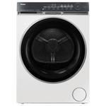 Haier 500 Series 10kg Heat Pump Dryer HDHP10DW1 hero image