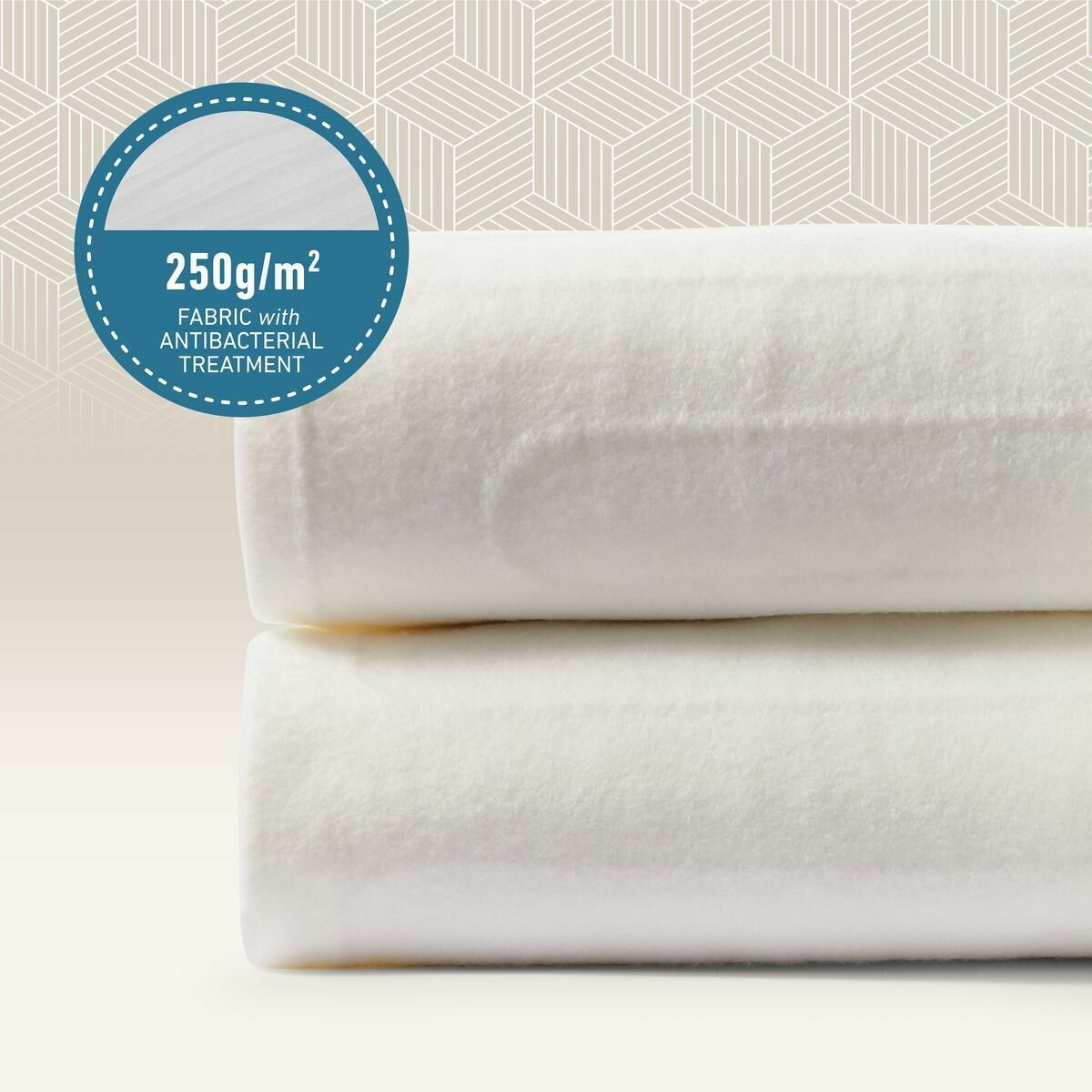 Sunbeam Sleep Perfect Anti Bacterial King Single Heated Electric Blanket BLA6331 hero image