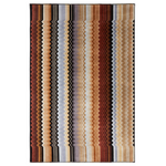 Missoni Giacomo 160 Bath Sheet 100x150  - 8033050341665 hero image