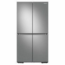 Samsung 649L French Door Fridge SRF7300SA hero image