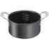 Tefal Jamie Oliver Cook's Classics Induction Non-Stick Hard Anodised 5 Piece Cookware Set H912S517 image NaN
