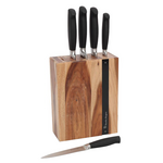 Stanley Rogers 6 Piece Knife Block 41372 hero image