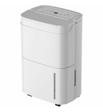Dimplex 40L Premium Dehumidifier GDDEY40