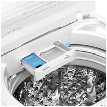 LG 10kg Top Load Washing Machine with Direct Drive WTG1034WF hero image