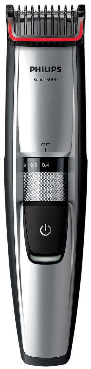 Philips BT5205 Series 5000 Beardtrimmer hero image