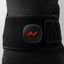 Venom 2 Back Heat and Vibration 22000001-00 hero image