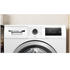 Bosch Series 4 9kg Front Load Washing Machine WAN24126AU image NaN