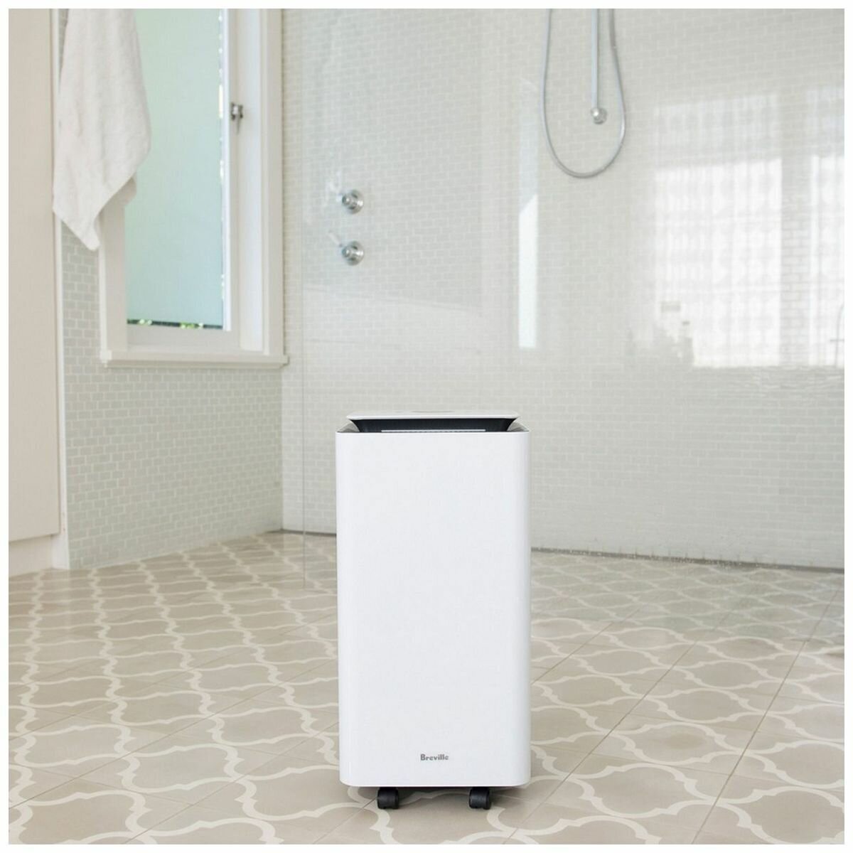 Smart cheap dry dehumidifier