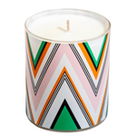 Missoni Capri 100 Scented Candle with Decorated Glass Container 8051575997075 hero image