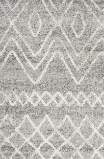 Rug Culture Oasis Extra Large Silver Rug 330X240CM - OAS-454-SIL-330X240 hero image