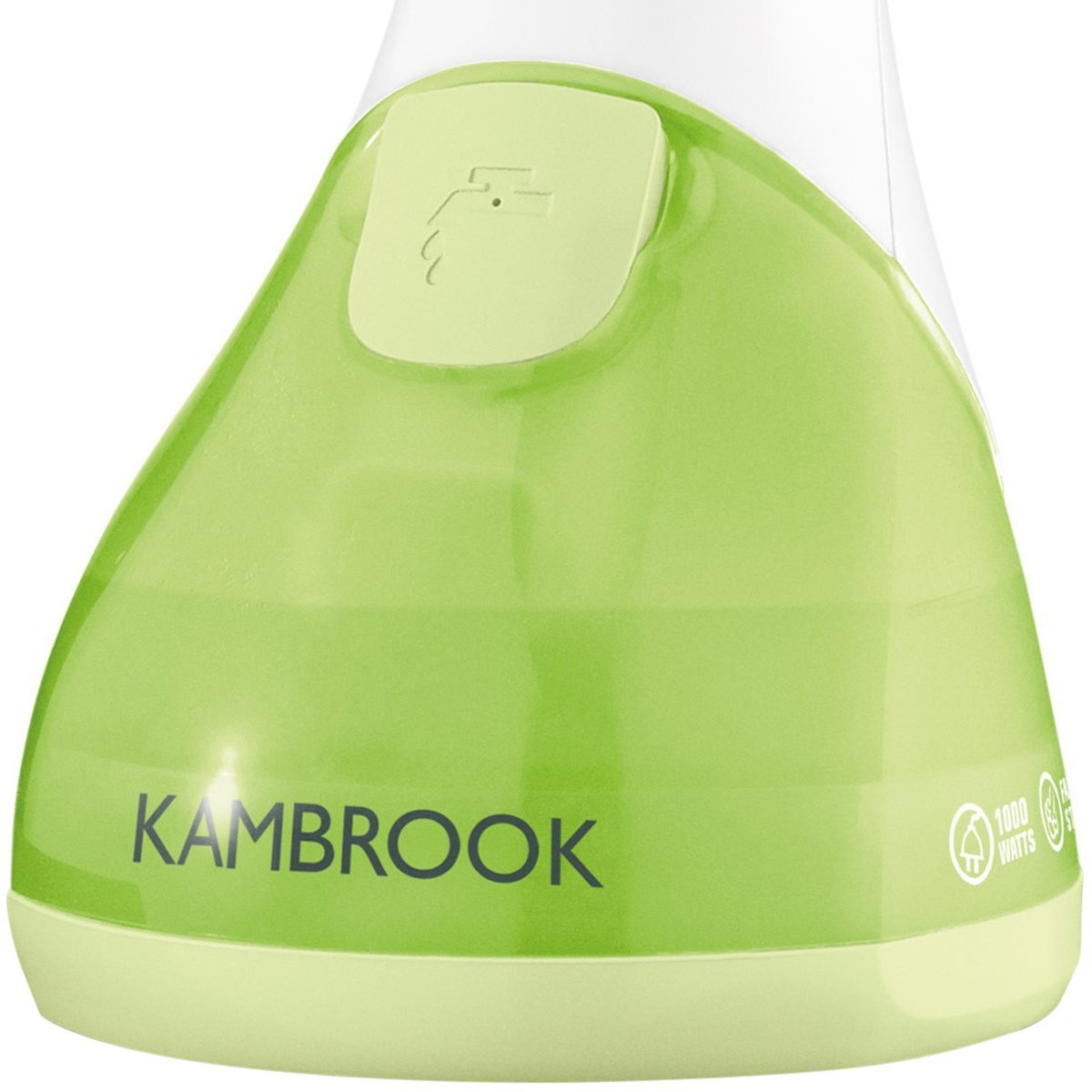 Kambrook KSS20 Swift Steam Garment Steamer hero image