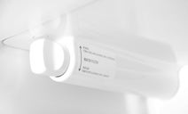 Electrolux EBE5367SA 528L Bottom Mount Fridge hero image